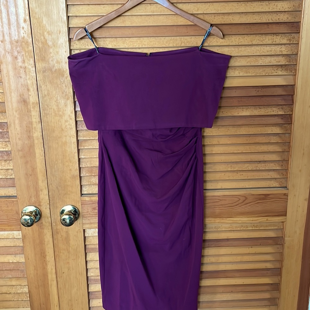 Vince Camuto dress - excellent condition
